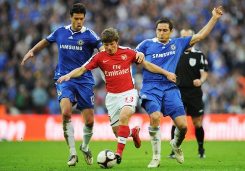 Chelsea tới Emirates: Tấn công hay phòng ngự?