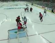 Video NHL: Tổng hợp các trận đấu ngày 19/04