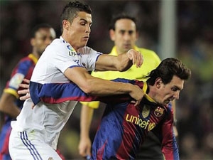 Thông tin thú vị trước trận kinh điển Barca - Real