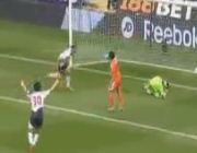 Video Premier  League: Bolton Wanderers 1 – 1 Swansea City