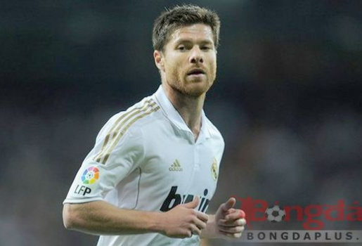 Xabi Alonso: Real gần ngay chức vô địch La Liga