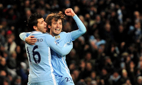 Đội hình tiêu biểu Premier League vòng 35: Sự thống trị của Man City và Everton