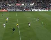 Video MLS: Colorado Rapids 1 - 2 LA Galaxy