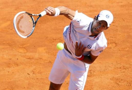 Đừng vội đánh giá thấp Djokovic