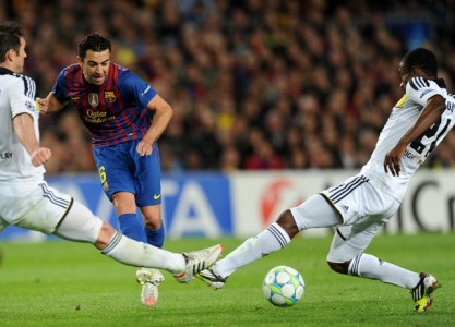 Barca, từ góc nhìn Catenaccio và bóng đá tổng lực: Tiqui-taca có thể bị khai tử?