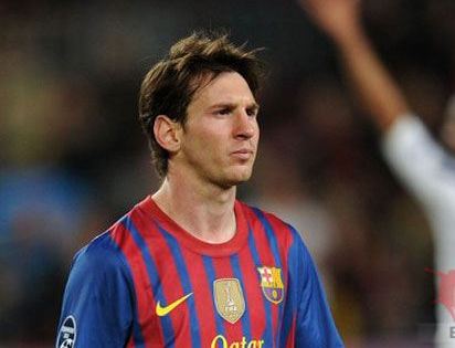 Video: 4 cú sút penalty không thành của Lionel Messi trong mùa