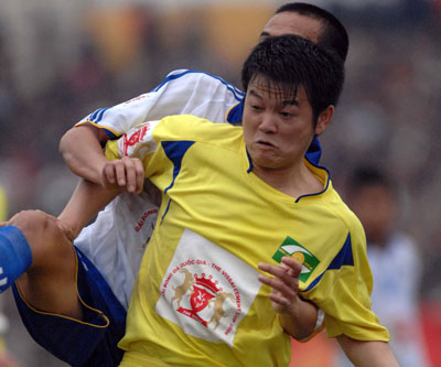 Văn Quyến nhận lương 30 triệu đồng/tháng