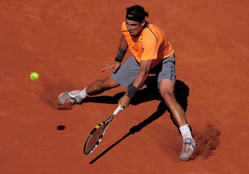 Điểm tin tennis sáng 27/4: Nadal, Murray thăng hoa tại Barcelona