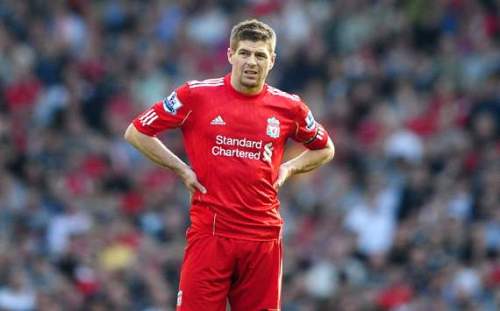 Gerrard sẽ trở lại trong trận chung kết FA Cup