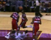Video NBA: Tổng hợp các trận đấu ngày 25/04