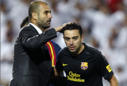 Pep Guardiola ra đi, những ngôi sao của Barca về đâu?