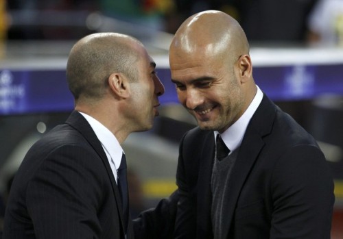 Pep Guardiola thẳng thừng từ chối liên hệ từ phía Chelsea