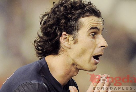 Atletico: Tiago đen đủi, lần thứ 2 lỡ trận Chung Kết Europa League