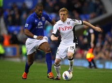 Video Premier League: Everton 4 – 0 Fulham