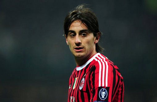 Aquilani đã chuẩn bị xong cho ngày rời khỏi Milan