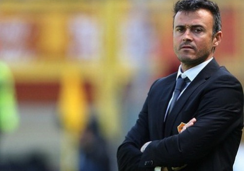 Roma lại mất điểm sân nhà: Tifosi đòi “lấy đầu” Luis Enrique