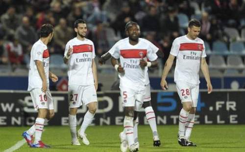 Ancelotti: PSG chưa hết hy vọng