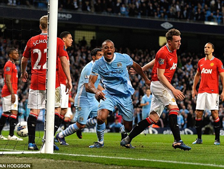 Kompany: “Man City đã đợi phút giây này từ lâu”