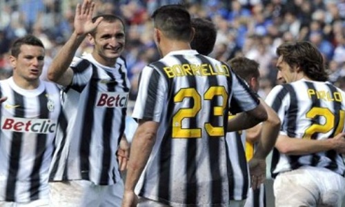 Vòng 35 Serie A: Những điều có lẽ bạn chưa biết