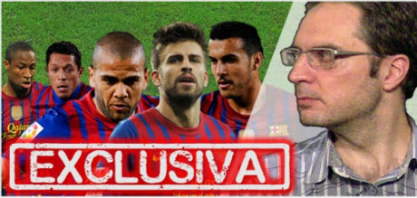 Danh sách thanh lý của Barca: Có tên Pique, Alves…