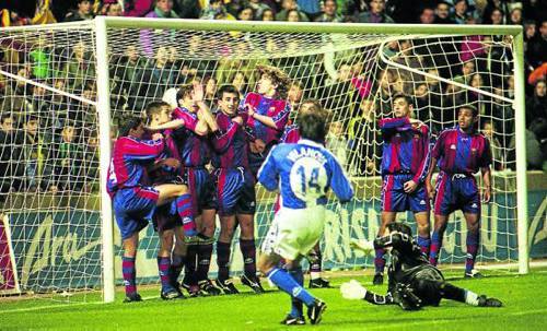 Tito Vilanova và Mourinho đã có 'ân oán' với nhau từ rất lâu