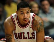 Video NBA: 10 pha bóng tuyệt đỉnh của Derrick Rose mùa bóng 2011/2012