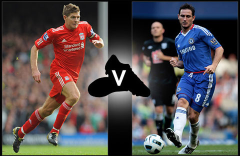 Chelsea - Liverpool, oán mới chồng lên hận cũ