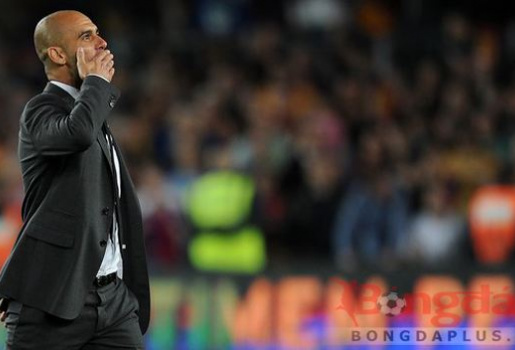 Derby Milano: Milan quyết đấu Inter vì... Guardiola