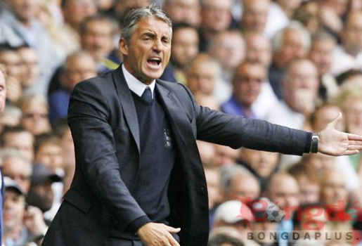 Lăng Kính: Nói chuyện kiểu Mancini