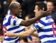 Video Premier League: Queens Park Rangers giành chiến thắng sát nút trước Stoke City