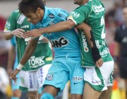 Video: Neymar và Ganso ghi bàn giúp Santos thắng trận lượt đi chung kết bang Sao Paulo