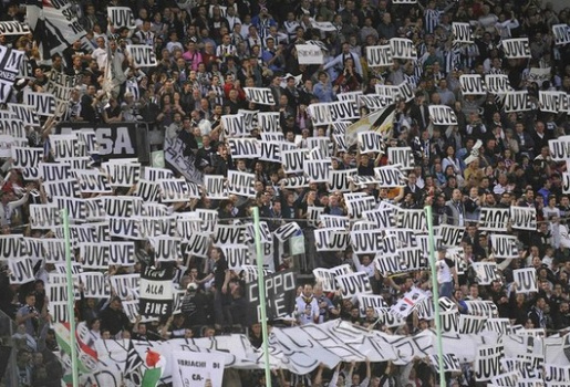 Juventus giành Scudetto sớm: Hôm nay, Juve trở lại...