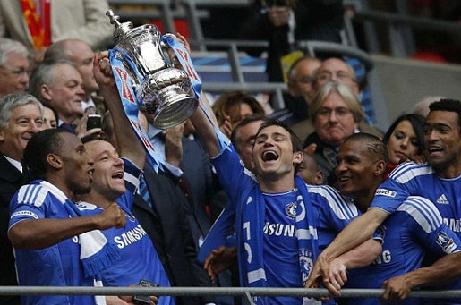 Chelsea tiết lộ kế hoạch du đấu tại Mỹ