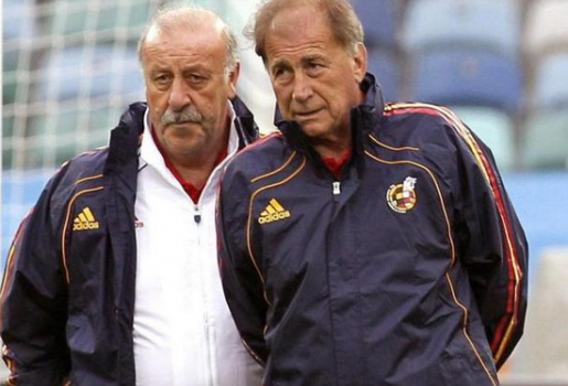 Tuyển Tây Ban Nha hoang mang trước tin Puyol vắng mặt ở EURO 2012