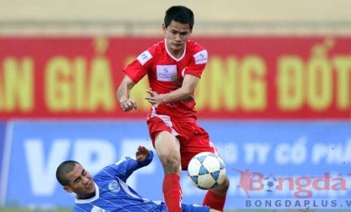 Cuộc chiến trụ hạng của V.Hải Phòng: Chỉ có một con đường