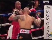 Video BOXING: Floyd Mayweather vs Miguel Cotto