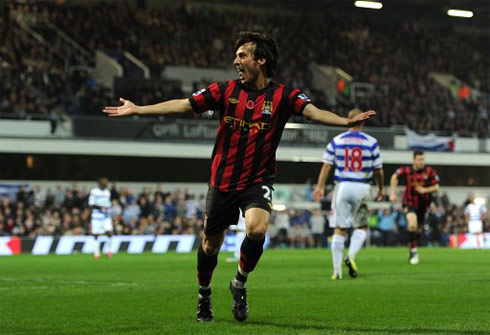 Mancini 'khiêm tốn' đến cùng