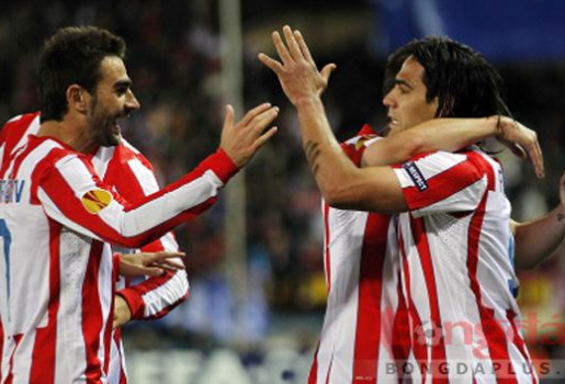 Chống lại Atletico bằng cách nào?