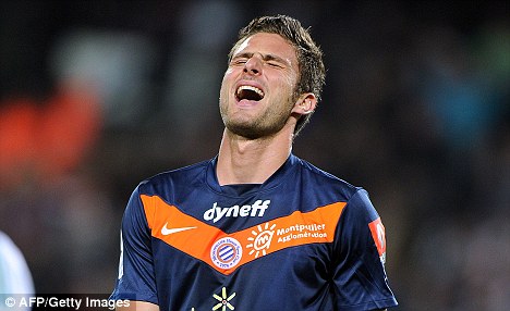 Mục tiêu của Liverpool và Arsenal tiếp cận với Bayern Munich