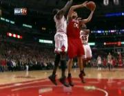 Video NBA: 5 pha bóng đẹp nhất ngày 08/05