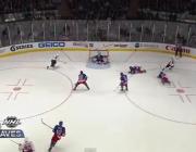 Video NHL: Top 10 pha cứu thua trong tuần thứ hai tháng Năm