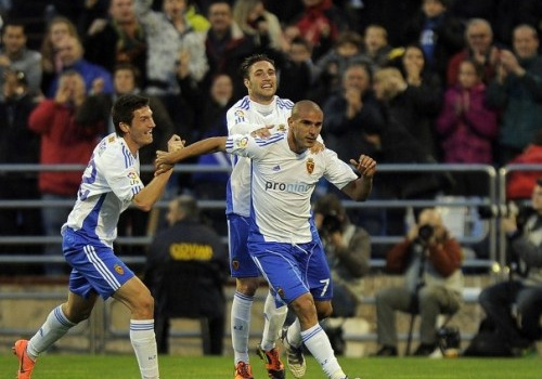 Zaragoza thoát cảnh phá sản: Cú hích trước giờ phán quyết