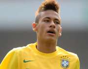 Video: Pha trình diễn kỹ thuật điêu luyện của sao trẻ Neymar