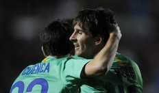 Video: Issac Cuenca - Forever Young