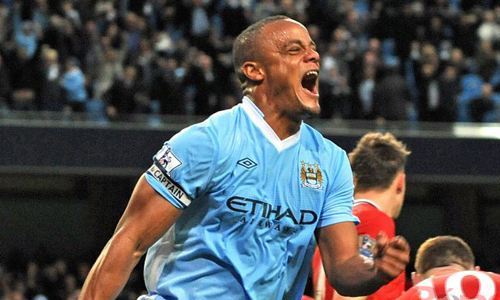 Premier League 2011/12: Cục diện vòng hạ màn