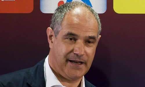 Barca đã làm mọi cách để giữ chân Guardiola