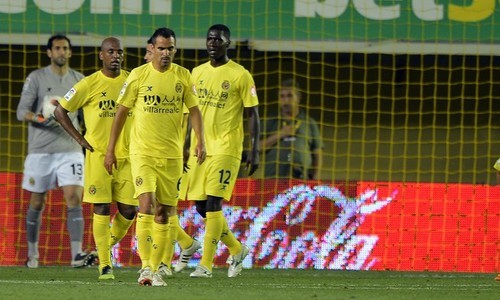 Villarreal xuống hạng: Còn đâu những sáng tưng bừng nắng?