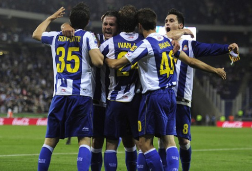 Video La Liga: Espanyol 1 - 1 Sevilla