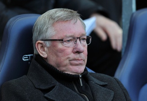 Sau thất bại, Sir Alex biết Man City sẽ đáng sợ hơn