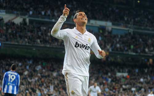 La Liga 2011/2012: Ai xuất sắc nhất?